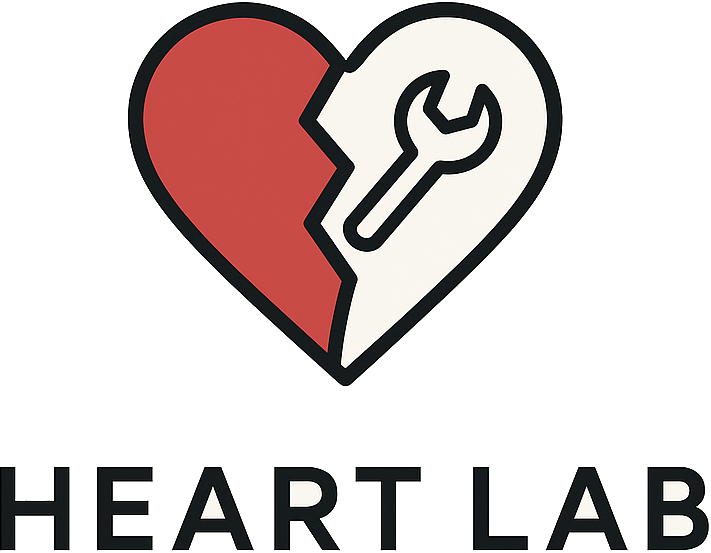 HEART Lab logo